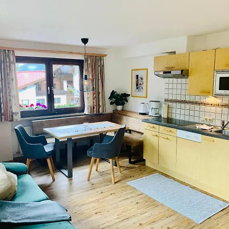 Apartment Al Castagno