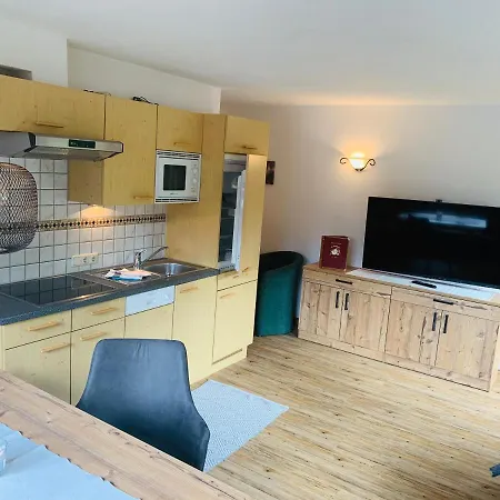 Apartment Al Castagno