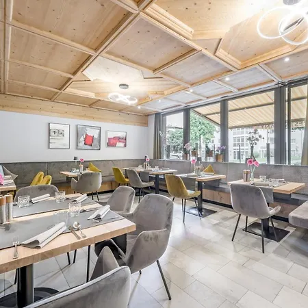 Apartment Al Castagno Ehrwald