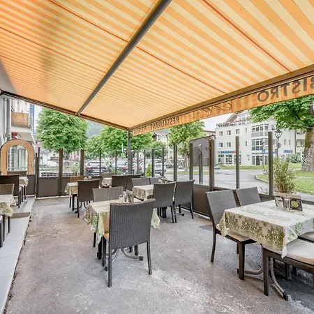 Apartment Al Castagno *