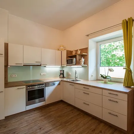 Apartment Al Castagno