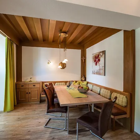 Apartment Al Castagno *