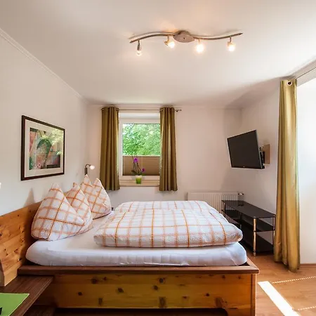 Appartement Al Castagno