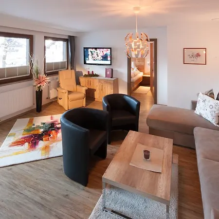 Apartment Al Castagno *