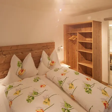 Apartment Al Castagno *