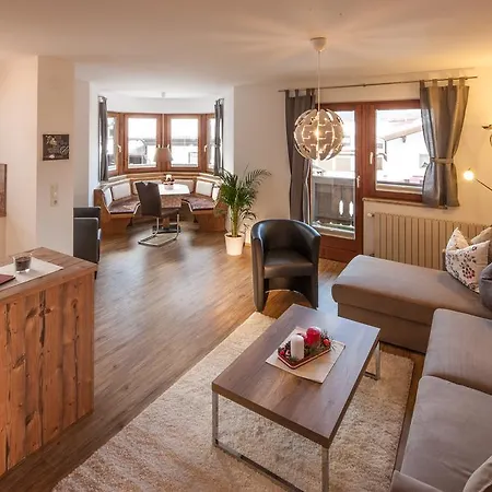 Al Castagno Apartment *