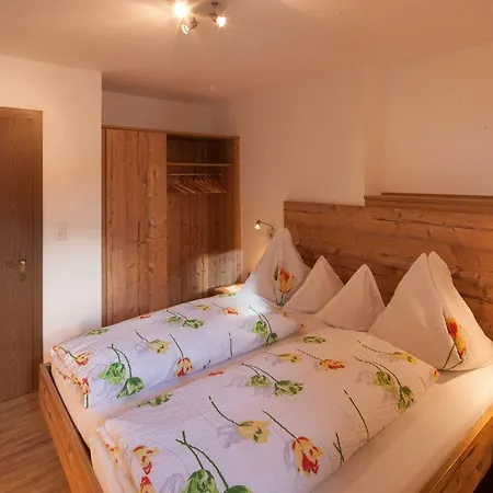 Apartment Al Castagno