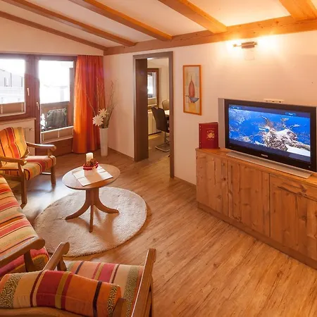 Al Castagno Apartment