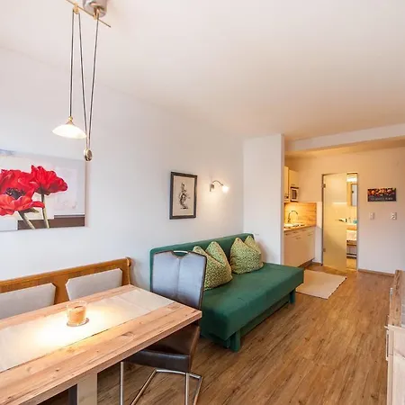 Apartment Al Castagno *