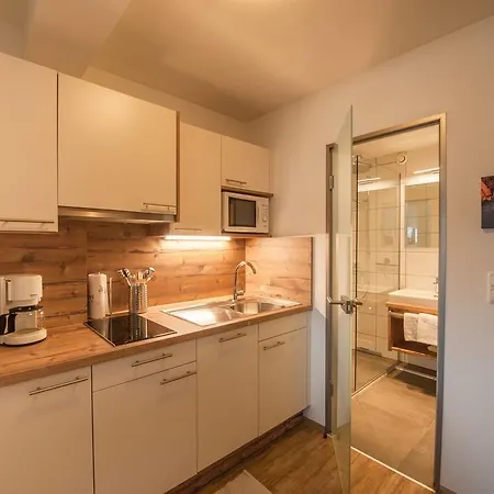 Al Castagno * Ehrwald