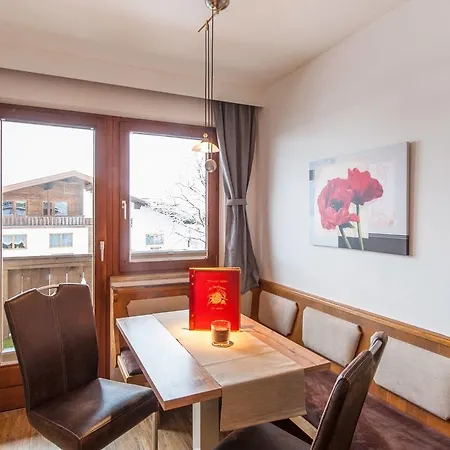 Apartment Al Castagno