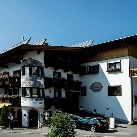 Al Castagno Appartement *