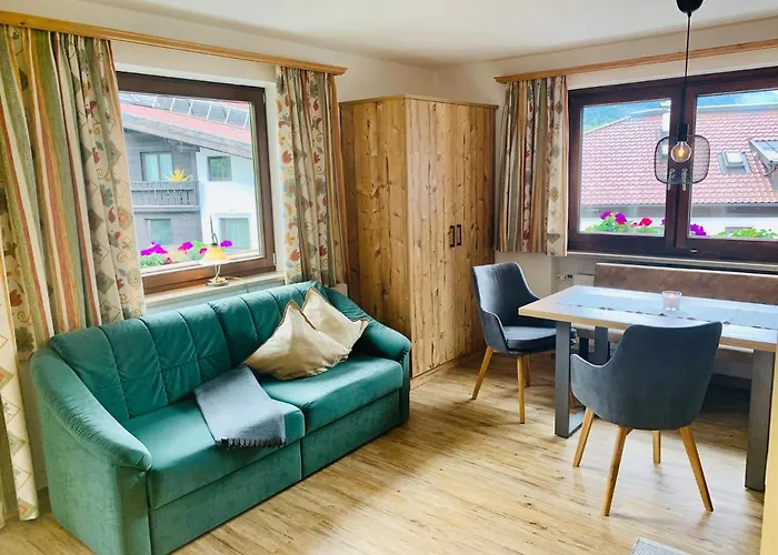 Al Castagno Appartement