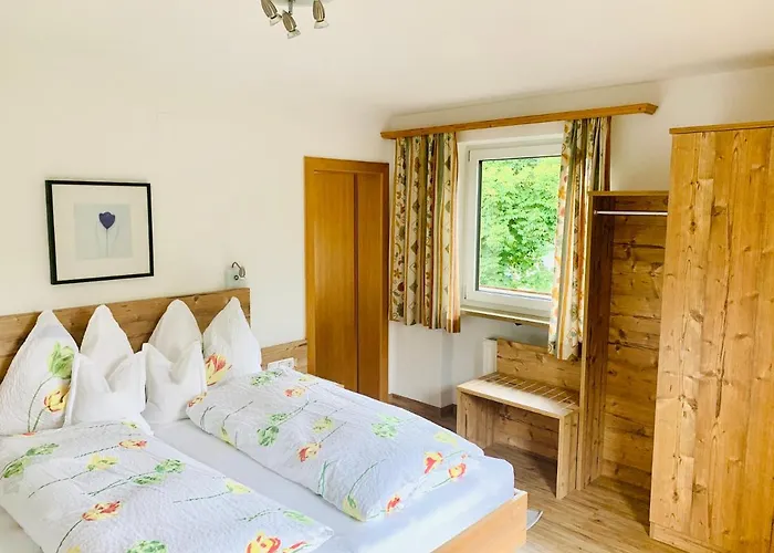 Al Castagno * Ehrwald