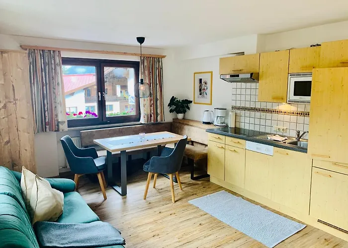 Appartement Al Castagno