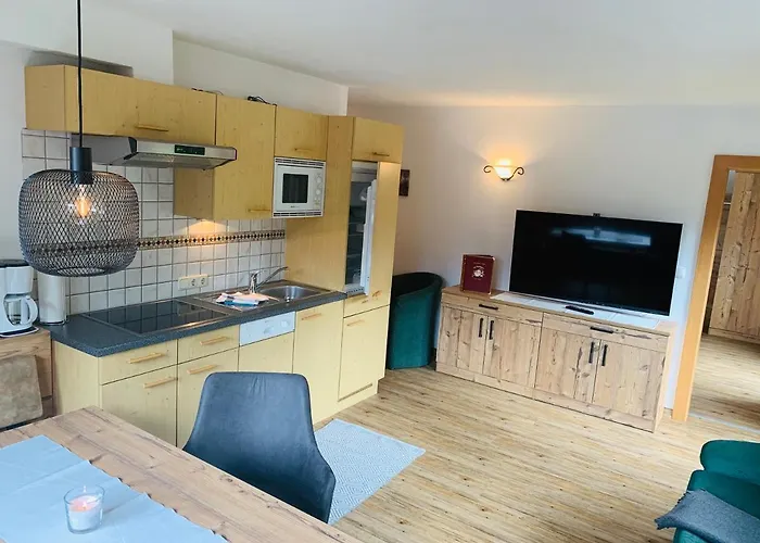 Appartement Al Castagno