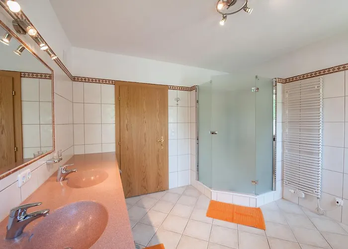 Appartement Al Castagno *