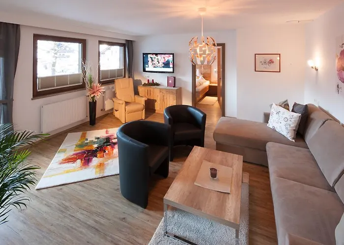 Apartament Al Castagno *