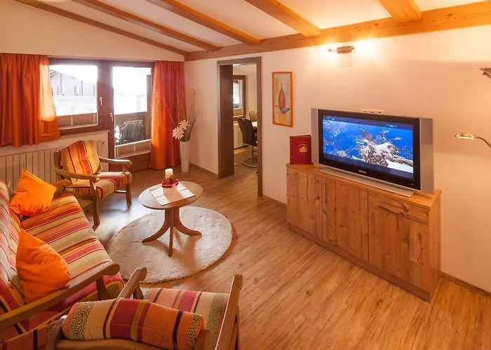 Al Castagno Apartman