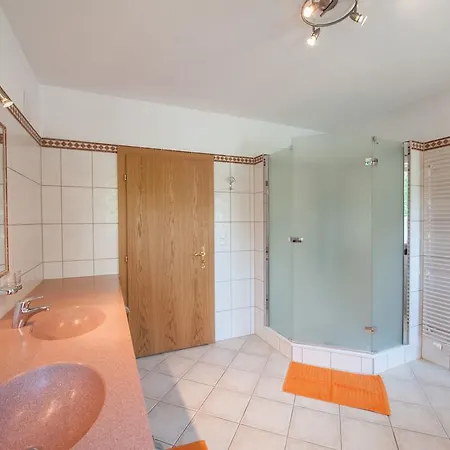 Apartment Al Castagno *