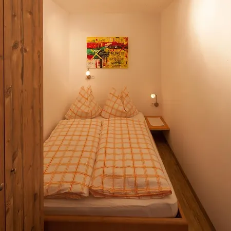 Apartment Al Castagno