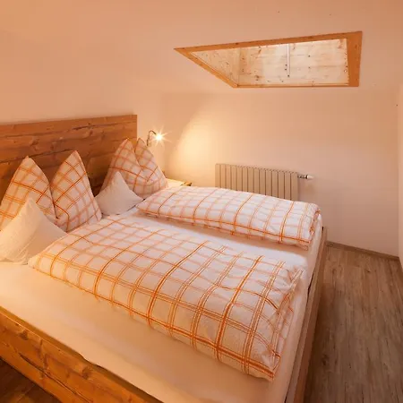 Al Castagno Apartmán *