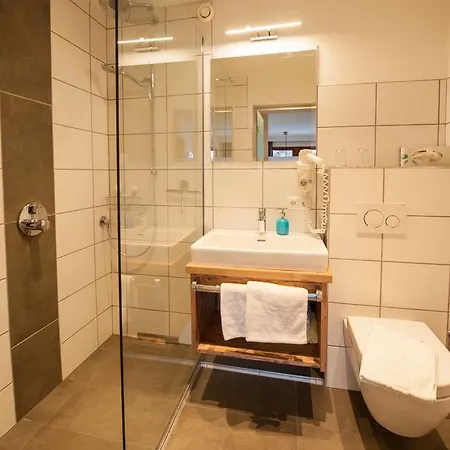 Al Castagno * Ehrwald