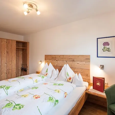 Apartmán Al Castagno